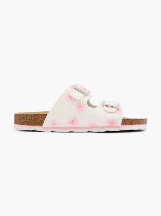 Björndal Pantolette Offwhite 152181 1