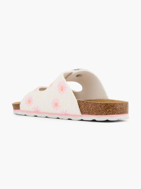 Björndal Pantolette Offwhite 152181 3