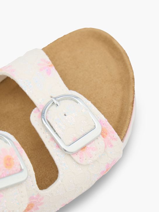 Björndal Pantolette Offwhite 152181 5