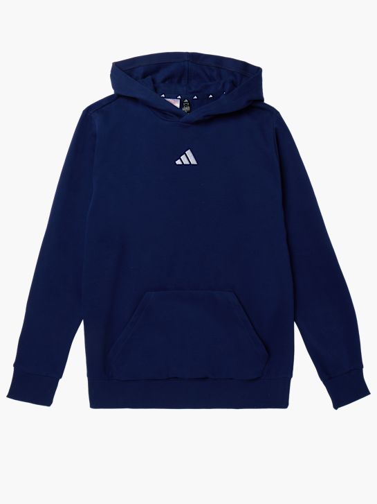 adidas Hoodie Dunkelblau 152197 1