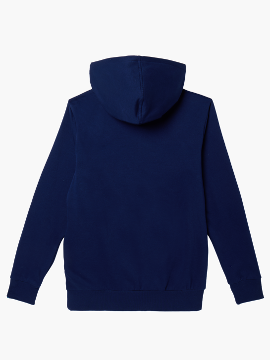 adidas Hoodie Dunkelblau 152197 2