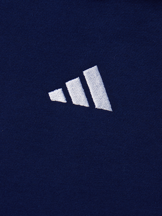 adidas Hoodie Dunkelblau 152197 3