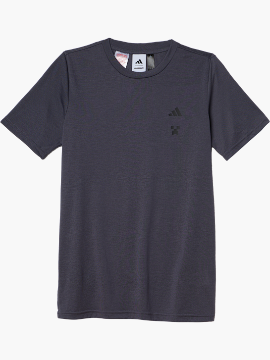adidas T-Shirt Grau 152204 1
