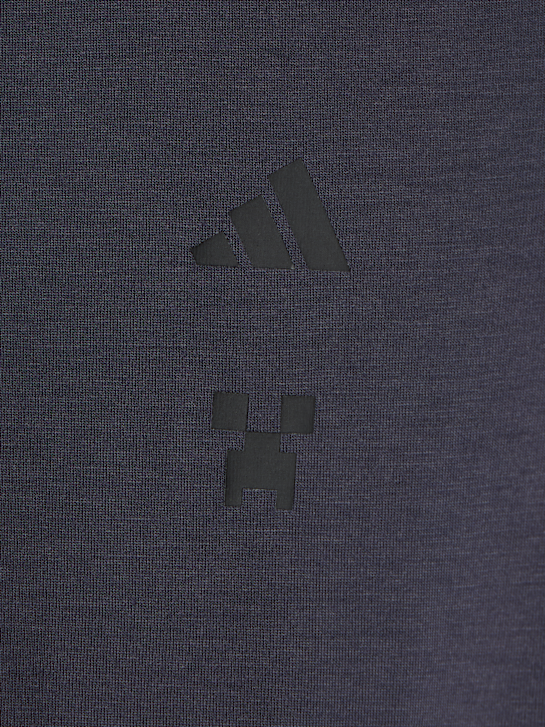 adidas T-Shirt Grau 152204 3