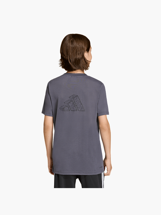 adidas T-Shirt Grau 152204 5
