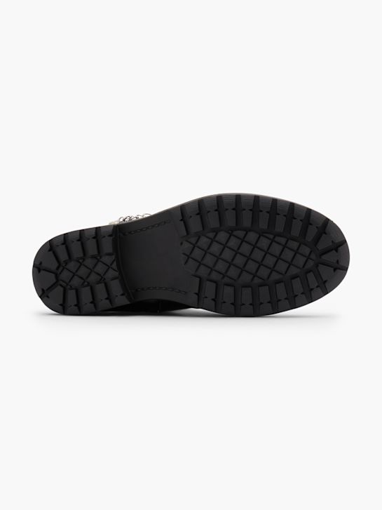 ASSO Stivale Nero 152212 4