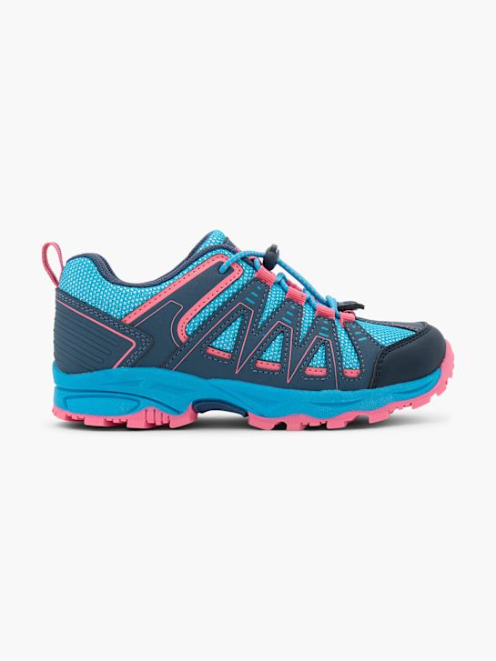 Graceland Halbschuh Blau 152225 1