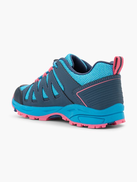 Graceland Halbschuh Blau 152225 3