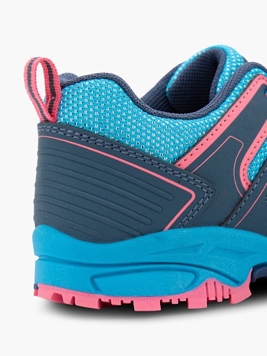 Graceland Halbschuh Blau 152225 6