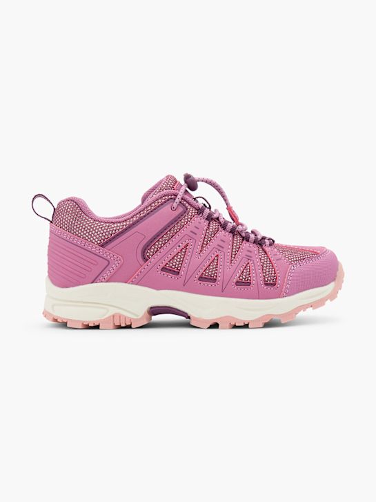 Graceland Halbschuh Pink 152226 1