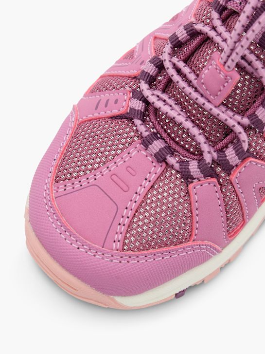Graceland Halbschuh Pink 152226 5