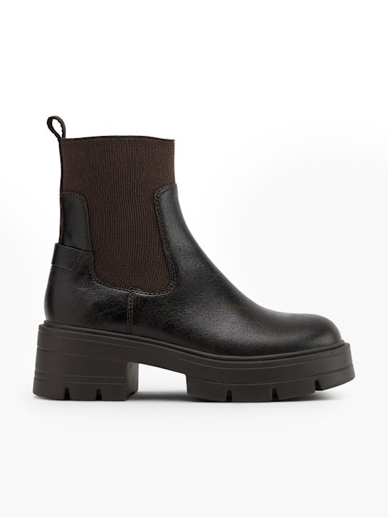 Catwalk Chelsea Stiefelette Braun 152229 1