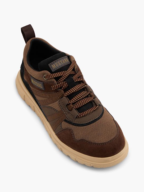 Mustang Sneaker Braun 152235 2