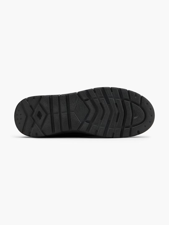 MUSTANG Baskets noir 152242 4