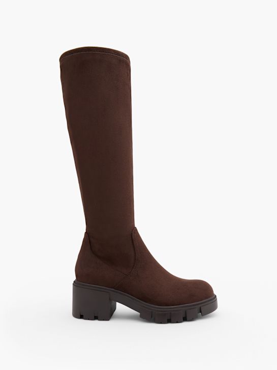 Catwalk Stiefel Braun 152254 1