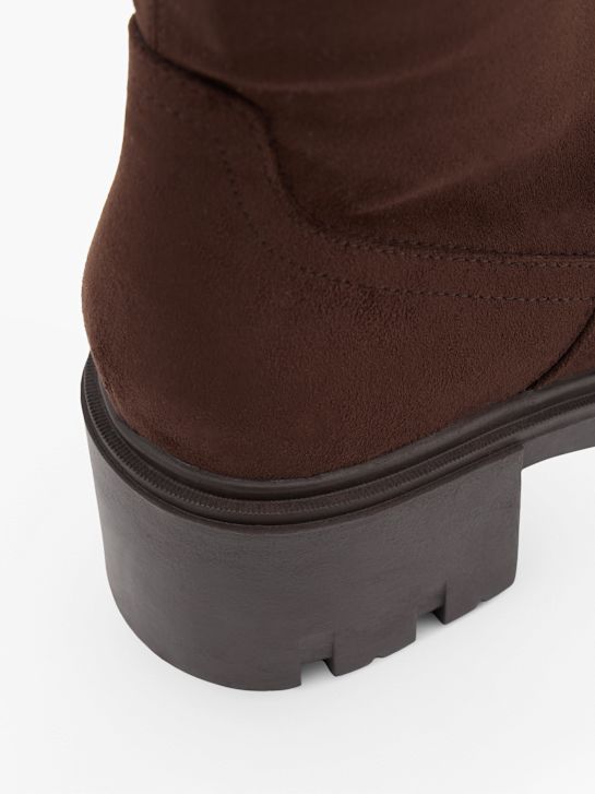 Catwalk Stiefel Braun 152254 6