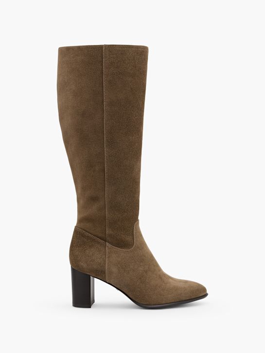 5th Avenue Stiefel Taupe 152271 1