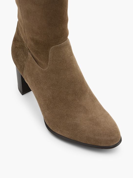 5th Avenue Stiefel Taupe 152271 2