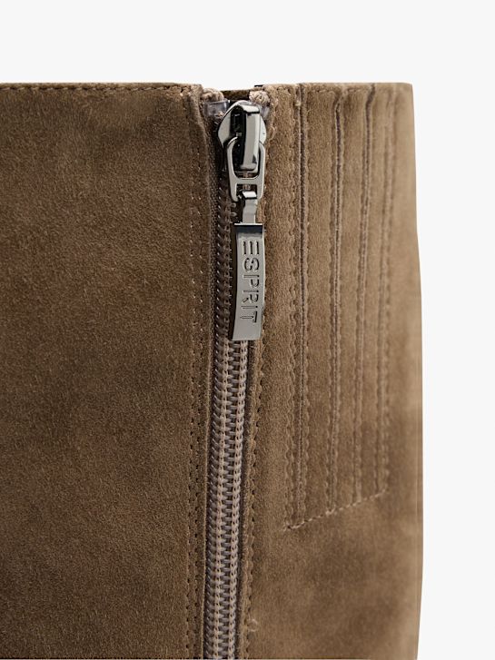 5th Avenue Stiefel Taupe 152271 5