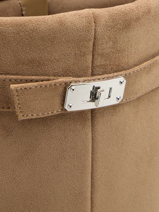 Catwalk Stiefel Camel 152249 5