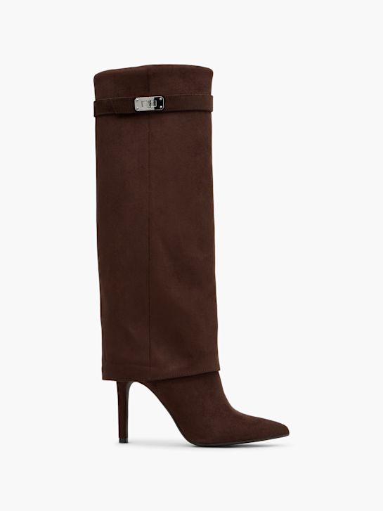 Catwalk Stiefel Braun 152253 1