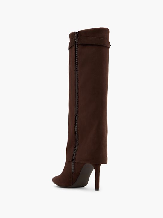 Catwalk Stiefel Braun 152253 3