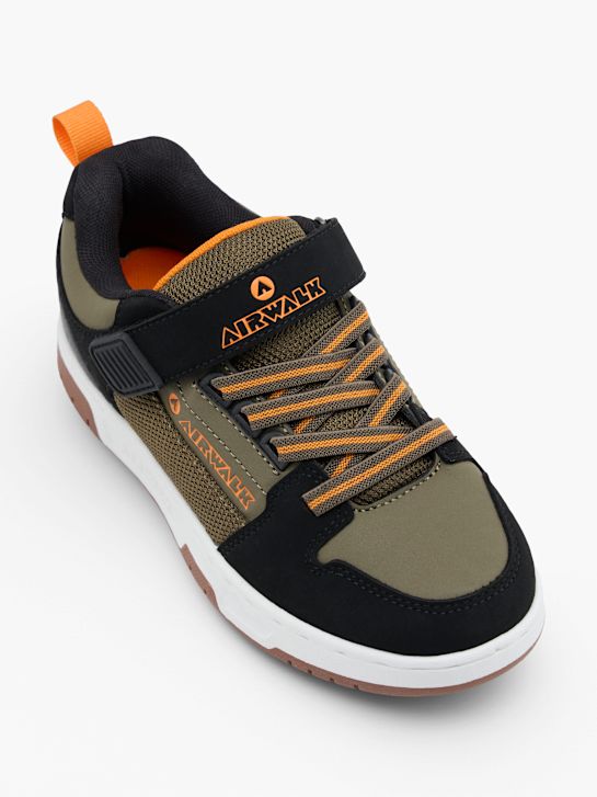 AIRWALK Sneaker Khaki 152237 2