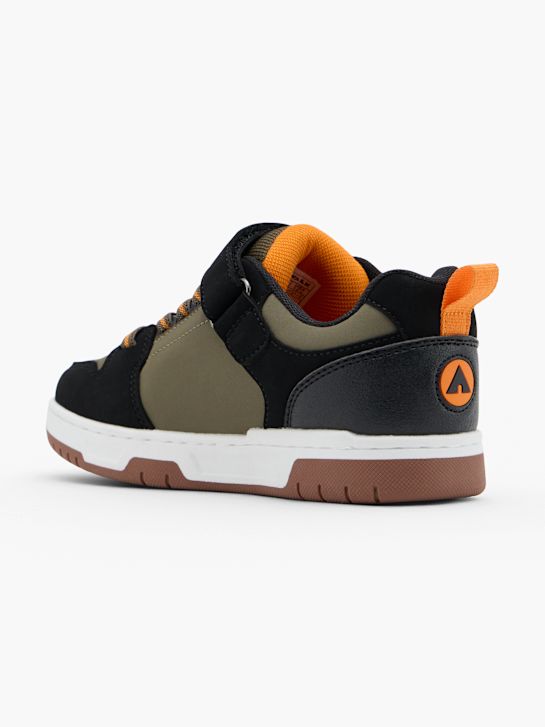 AIRWALK Sneaker Khaki 152237 3