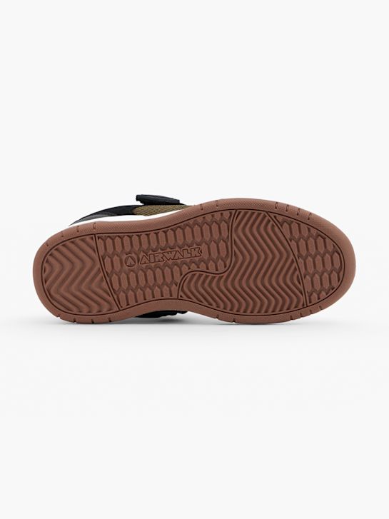 AIRWALK Sneaker Khaki 152237 4