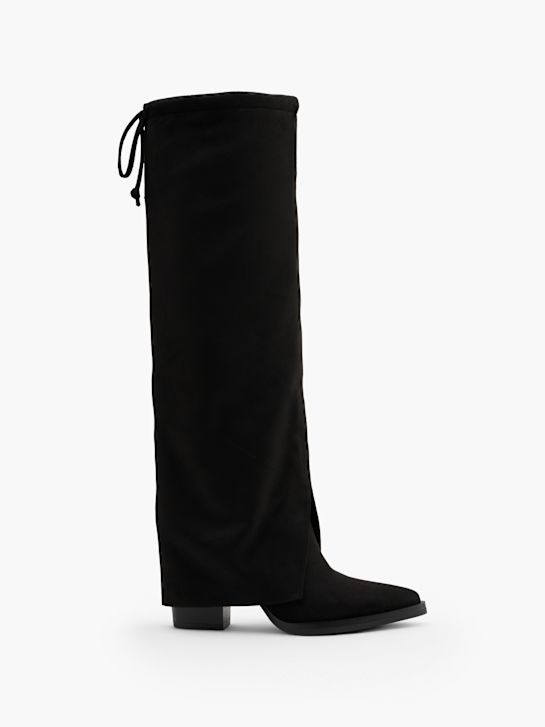 Catwalk Stivale alto Nero 152252 1