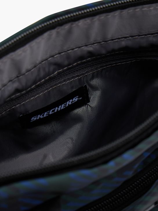 Skechers Damska torba Zelena 152291 4