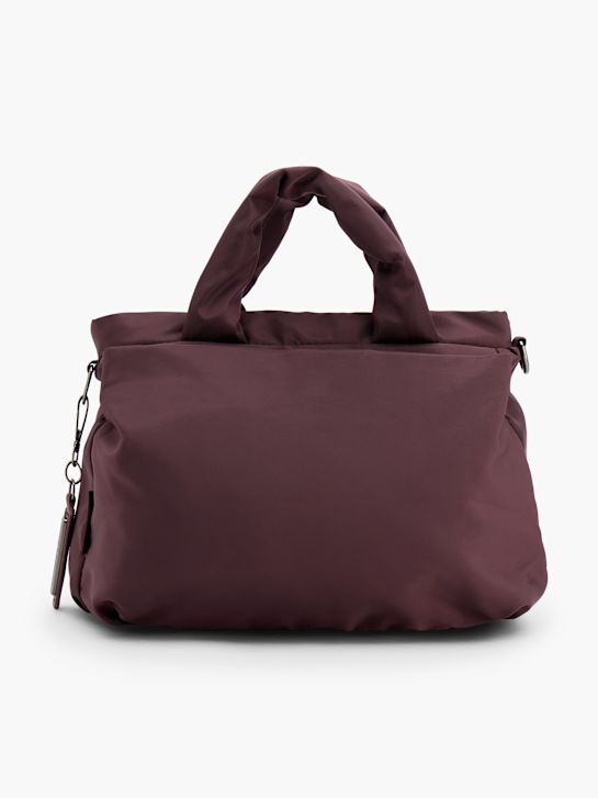 Skechers Handtasche Burgunder 152289 3