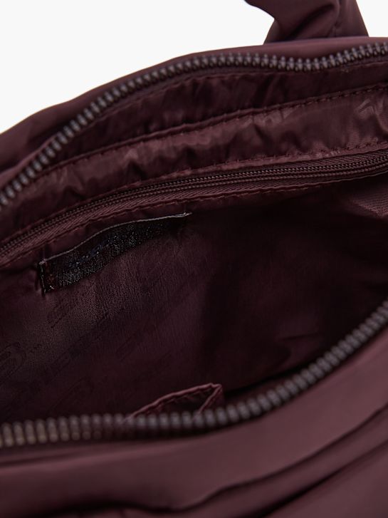 Skechers Borsetta Bordeaux 152289 4
