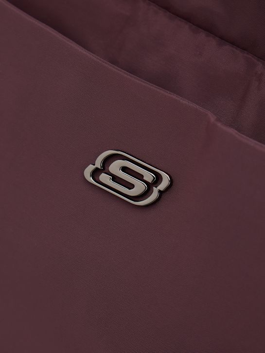 Skechers Sac à main Bourgogne 152289 5