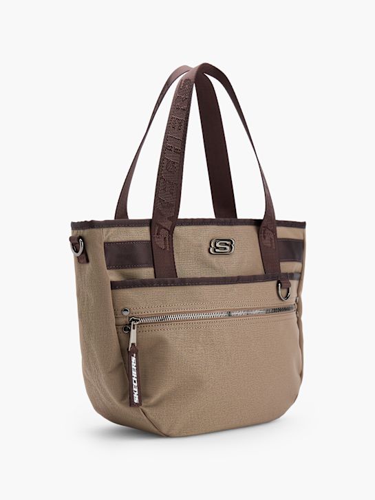 Skechers Handtasche Braun 152295 2