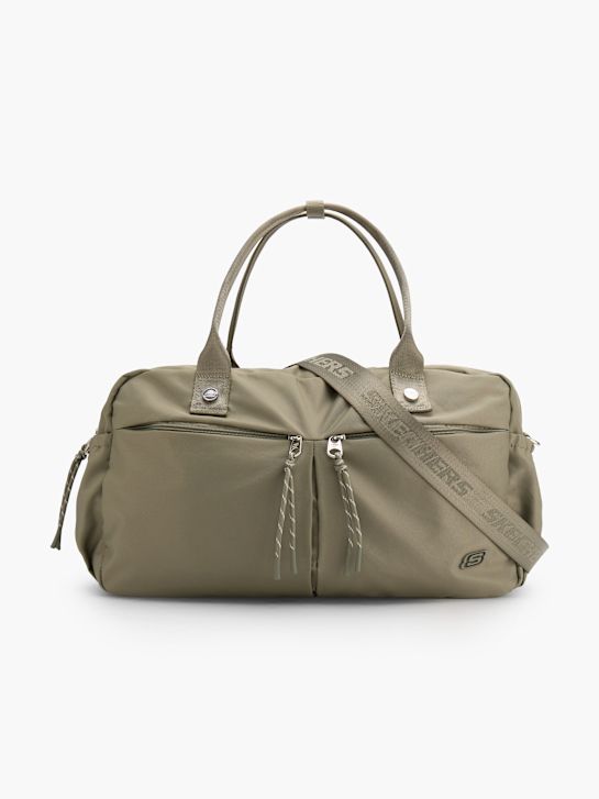 Skechers Handtasche Olive 152293 1