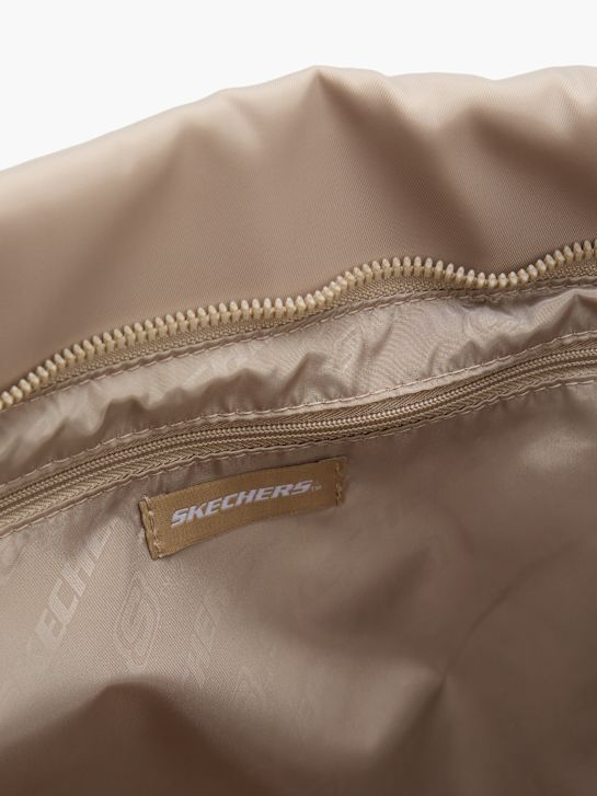 Skechers Shopper Beige 152290 4
