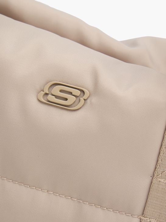 Skechers Bolsa de compras Beige 152290 5