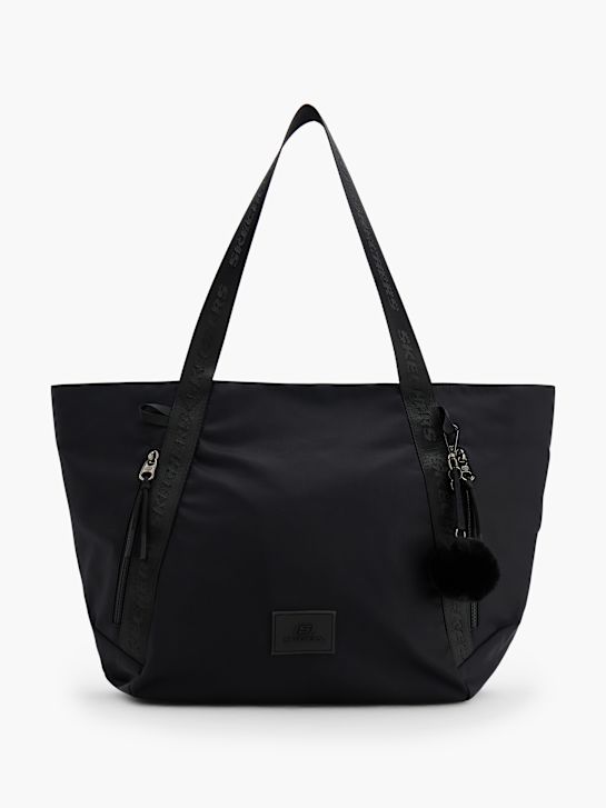 Skechers Bolsa de compras Preto 152299 1