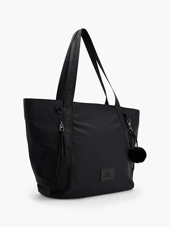 Skechers Bolsa de compras Preto 152299 2