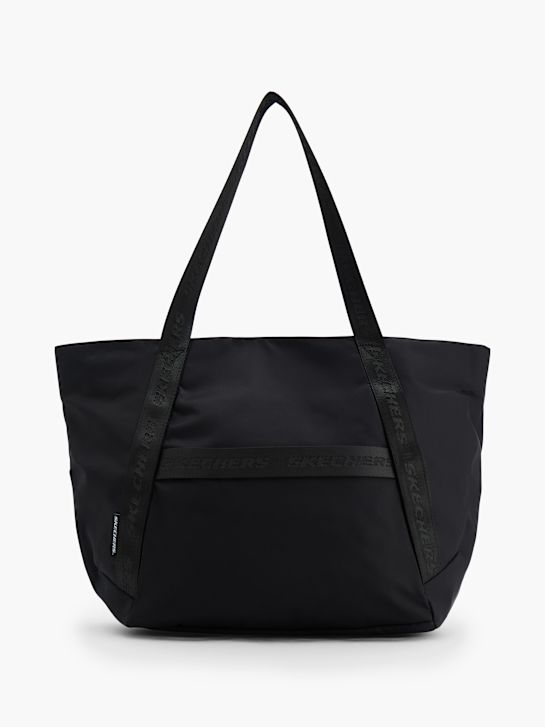 Skechers Bolsa de compras Preto 152299 3