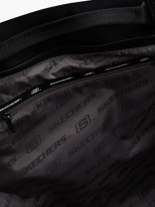 Skechers Shopper Schwarz 152299 4