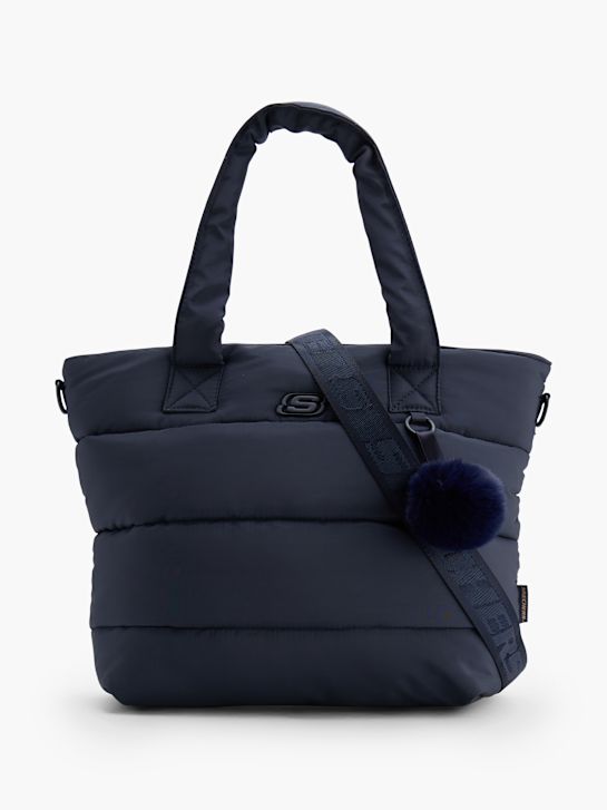 Skechers Geantă Shopper Bleumarin 152300 1