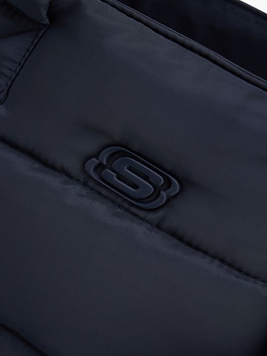 Skechers Geantă Shopper Bleumarin 152300 5