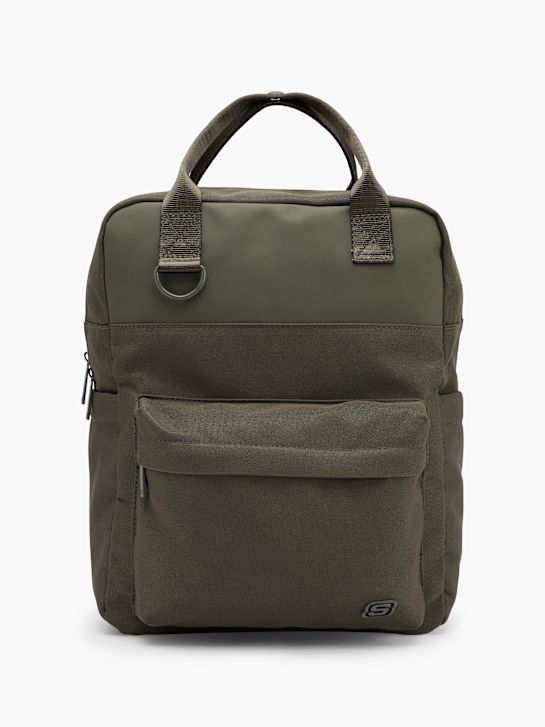 Skechers Rucksack Olive 152304 1