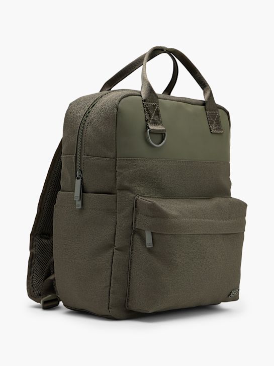 Skechers Rucksack Olive 152304 2