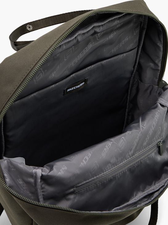 Skechers Rucksack Olive 152304 4