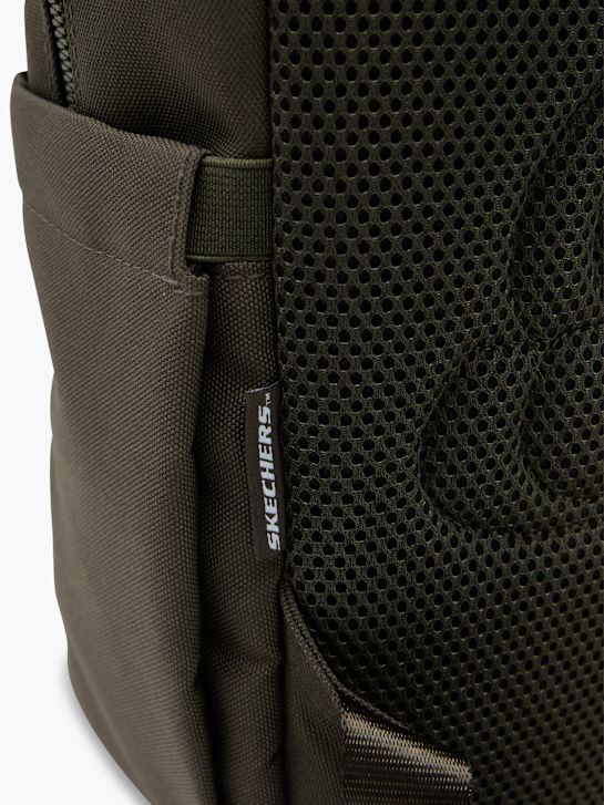 Skechers Rucksack Olive 152304 6