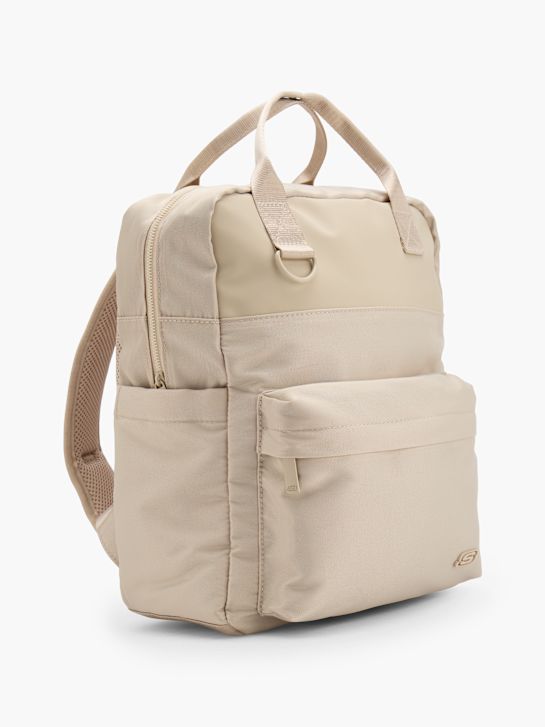 Skechers Rucksack Beige 152303 2