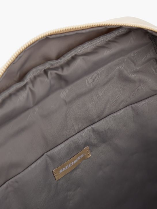 Skechers Rucksack Beige 152303 4
